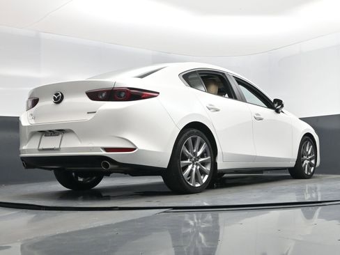 Used 2022 MAZDA MAZDA3 s image 14