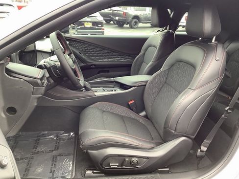 New 2026 Dodge Charger Scat Pack w/ Blacktop Package image 8