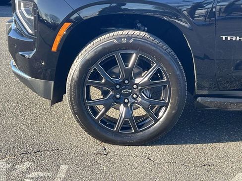 Used 2025 Chevrolet Tahoe High Country image 11