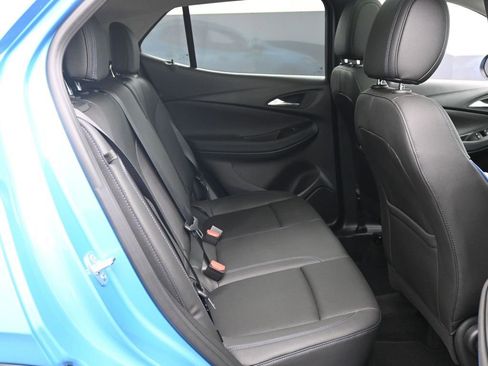 Used 2026 Buick Encore GX Sport Touring image 12