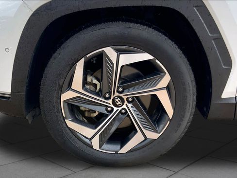 Used 2022 Hyundai Tucson Limited FWD image 10