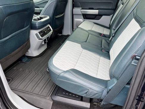 Certified 2023 Ford F150 Limited AWD/4WD image 26