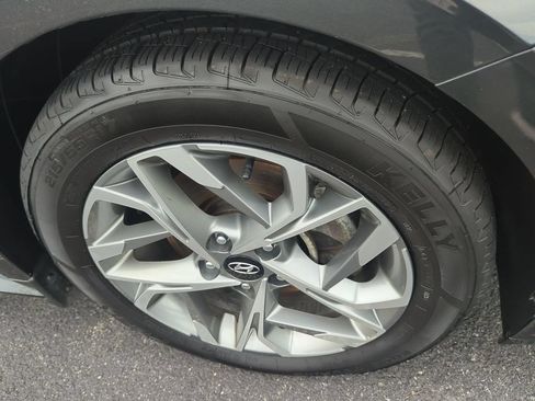 Used 2023 Hyundai Sonata SEL FWD image 10
