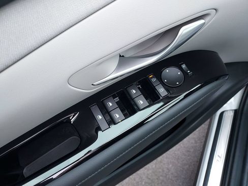 New 2026 Hyundai Tucson Limited AWD/4WD image 19