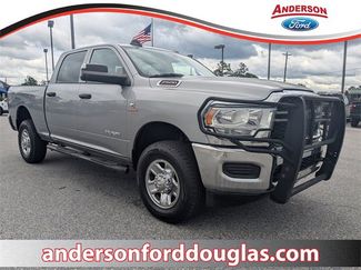 Used 2021 RAM 2500 Tradesman w/ Chrome Appearance Group video 1