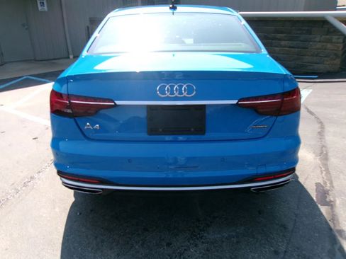 Used 2021 Audi A4 2.0T Premium AWD/4WD image 4