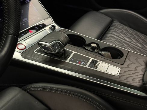 Used 2020 Audi S6 Premium Plus w/ S Sport Package AWD/4WD image 33