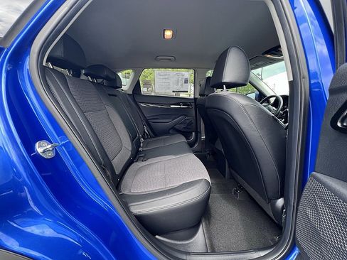 Used 2021 Kia Seltos S FWD image 24
