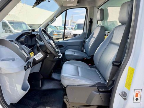 Used 2019 Ford Transit 350 156 DRW RWD image 12