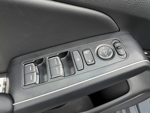 Used 2025 Honda Civic Sport Touring image 18