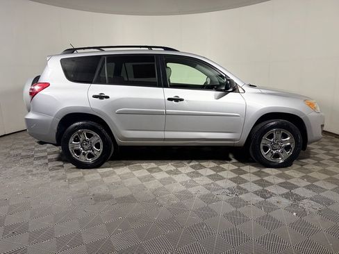 Used 2010 Toyota RAV4 4WD w/ Base L4 Extra Value Pkg image 8