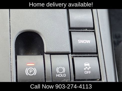 Used 2023 Toyota Highlander L image 14