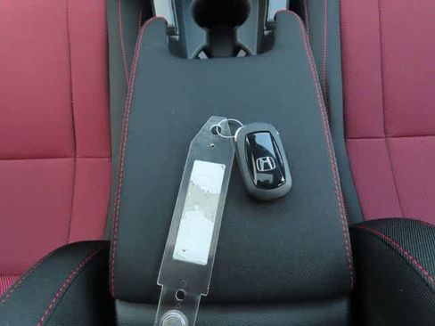 New 2026 Honda Civic Si image 27