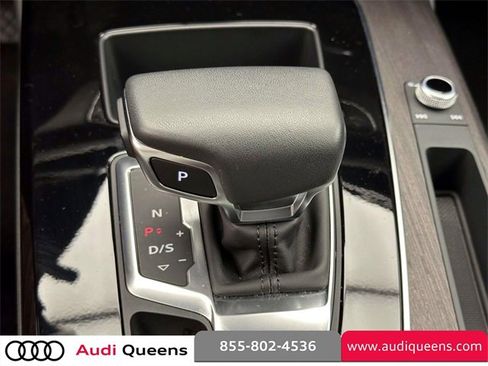 Certified 2024 Audi Q5 2.0T Premium image 28