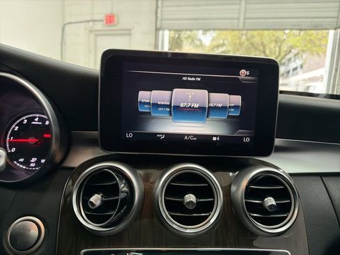 Used 2016 Mercedes-Benz C 300 Sedan image 33