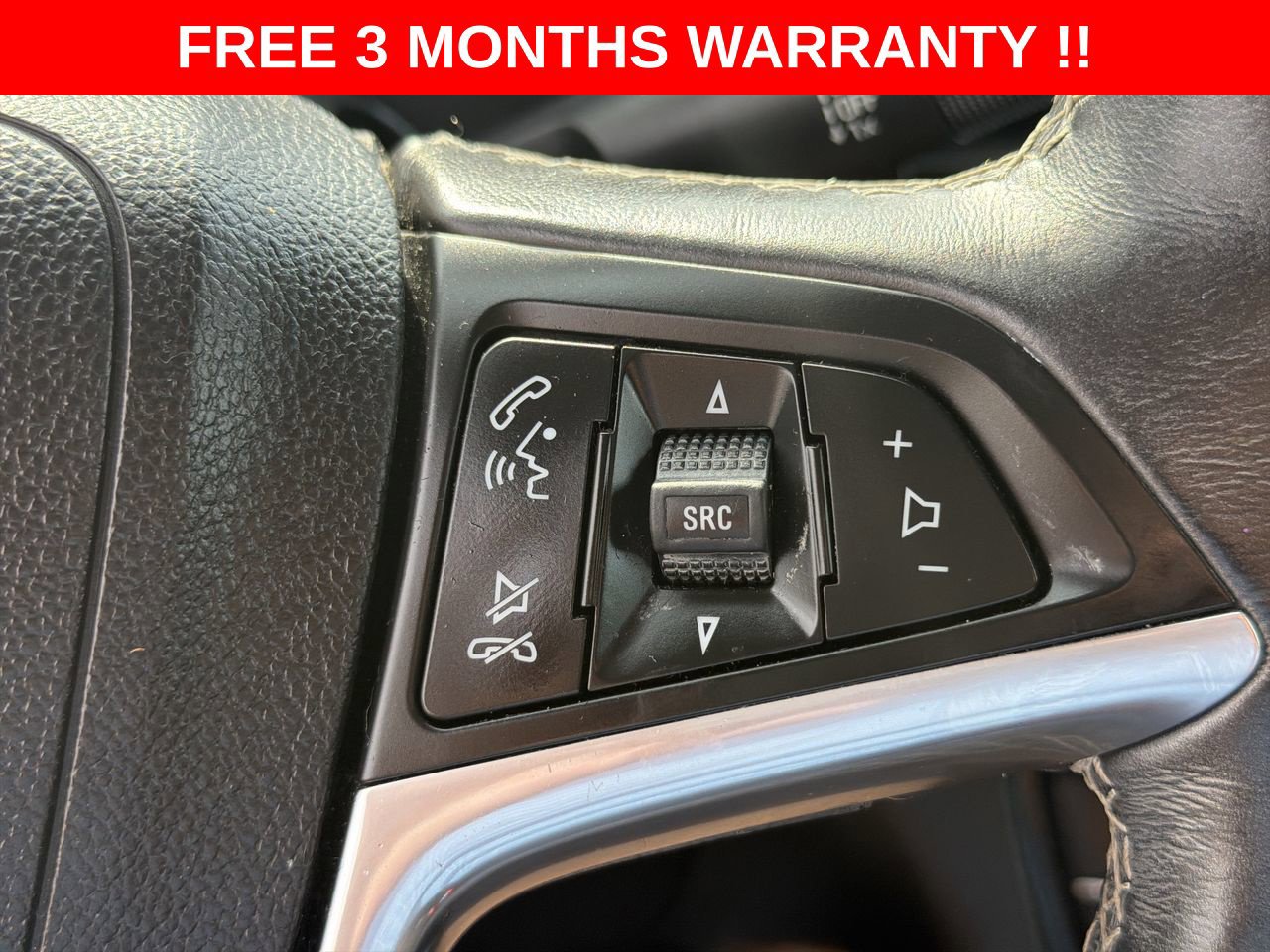Used 2017 Buick Encore Preferred FWD image 40