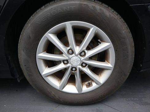 Used 2018 Hyundai Sonata SE FWD image 10