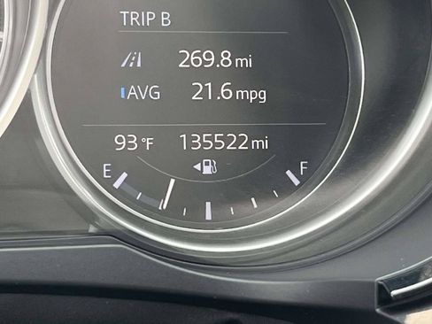 Used 2023 MAZDA CX-9 Touring Plus AWD/4WD image 27