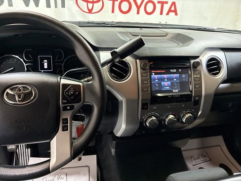 Used 2018 Toyota Tundra SR5 RWD image 24