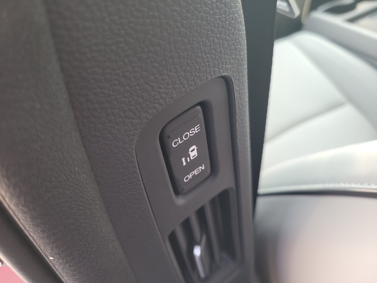 New 2027 Honda Odyssey Touring image 25