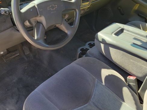 Used 2007 Chevrolet Silverado 3500 2WD Crew Cab w/ Heavy-Duty Power Package image 37