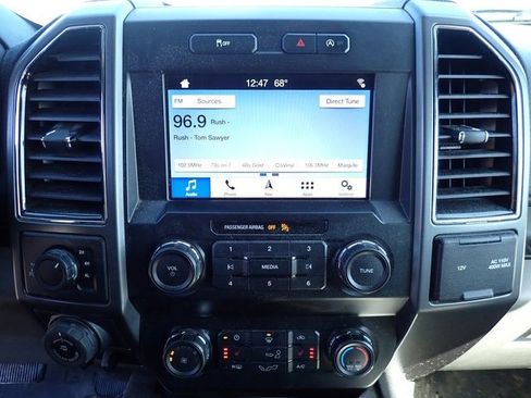 Used 2019 Ford F150 XLT w/ Equipment Group 302A Luxury image 14