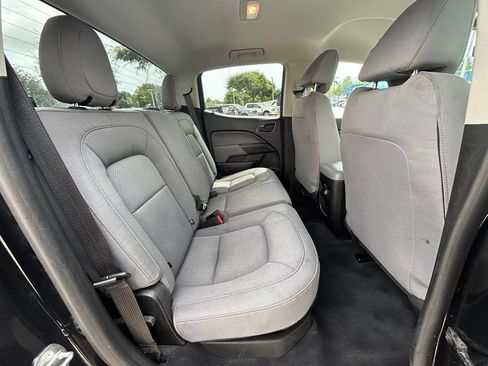 Used 2021 GMC Canyon Elevation Standard w/ Convenience Package RWD image 27