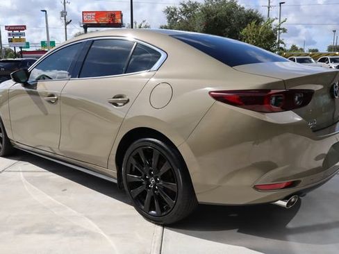Used 2024 MAZDA MAZDA3 s AWD/4WD image 6