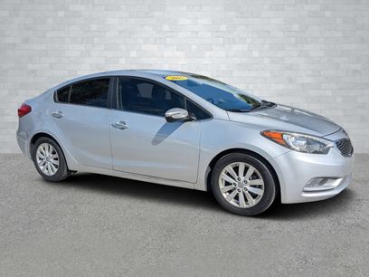 Used 2015 Kia Forte EX