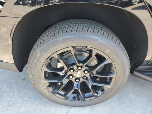 New 2026 GMC Yukon Elevation AWD/4WD image 5