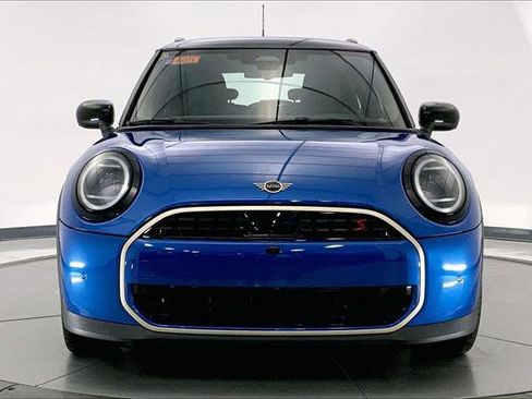 Used 2025 MINI Cooper S image 2
