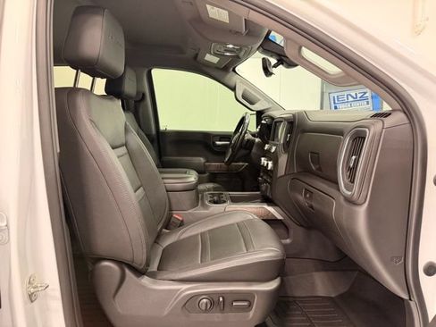 Used 2020 GMC Sierra 1500 Denali w/ Technology Package AWD/4WD image 22