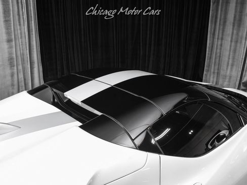 Used 2022 Ferrari SF90 Spider AWD/4WD image 47