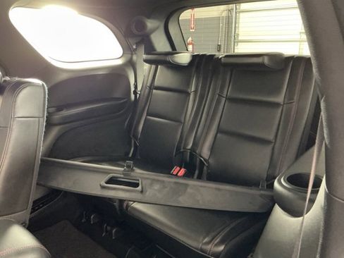 Used 2021 Dodge Durango R/T w/ Trailer Tow Group IV image 25