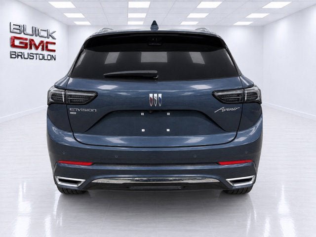 New 2026 Buick Envision Avenir AWD/4WD image 7