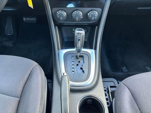 Used 2014 Chrysler 200 Touring w/ 200 S Group image 25