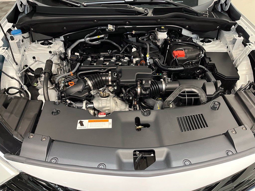 Used 2026 Acura ADX A-Spec w/ Advance Package AWD/4WD image 20