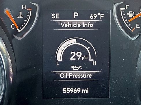 Used 2021 Jeep Wrangler Unlimited Sport image 23