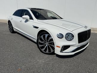 New 2026 Bentley Flying Spur Plug-In Hybrid AWD/4WD 360° Tour