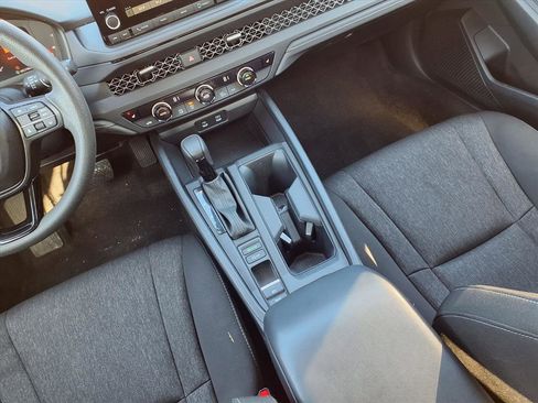 Used 2024 Honda Accord EX image 36