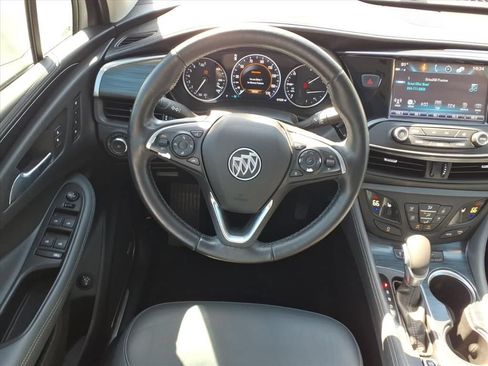 Used 2019 Buick Envision Premium AWD/4WD image 30