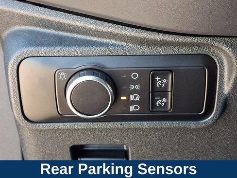 Used 2025 Ford Bronco Big Bend AWD/4WD image 9