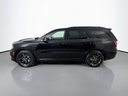 Used 2026 Dodge Durango GT AWD/4WD image 4