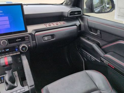 Certified 2025 Toyota 4Runner TRD Pro AWD/4WD image 17
