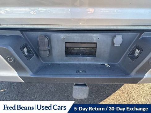 Certified 2023 Ford F150 XLT w/ Equipment Group 302A High image 17