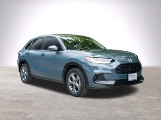 Used 2026 Honda HR-V LX video 2