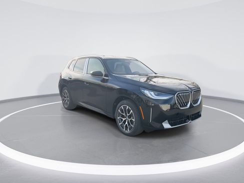 New 2026 BMW X3 xDrive30 w/ Convenience Package image 2