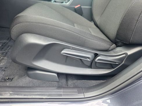 New 2026 Honda CR-V LX image 10