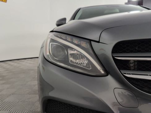 Used 2017 Mercedes-Benz C 300 Sedan image 10