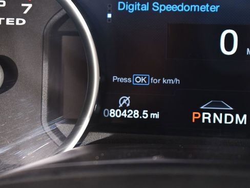 Used 2018 Ford F150 Limited AWD/4WD image 27